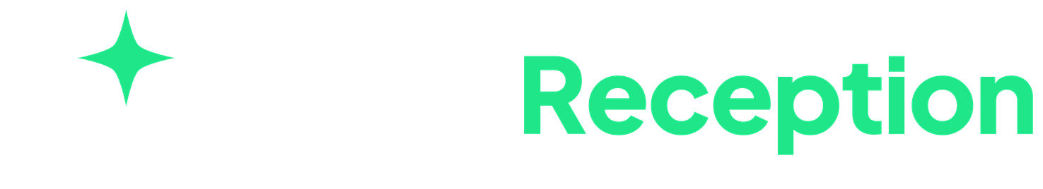 SparkReception logo